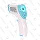 Infrared Thermometer LCD Display | $14 | Amazon | Promo Code 77BRCDSQ